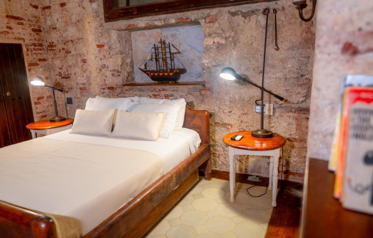 Amara Living Aparthotel Cartagena Exterior photo