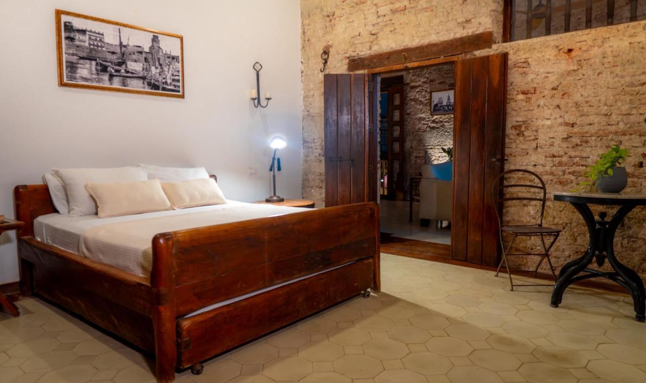 Amara Living Aparthotel Cartagena Exterior photo