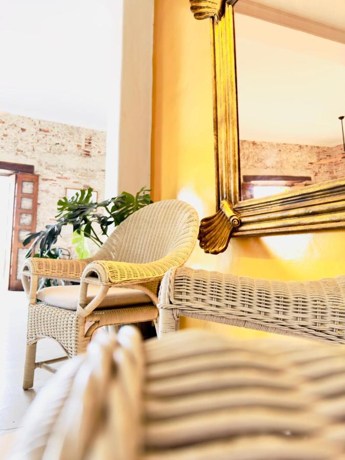 Amara Living Aparthotel Cartagena Exterior photo