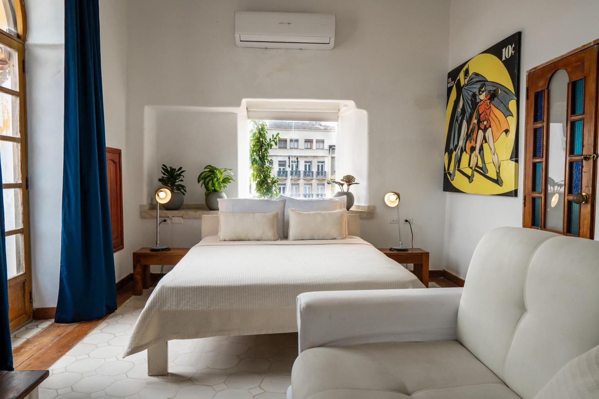 Amara Living Aparthotel Cartagena Exterior photo