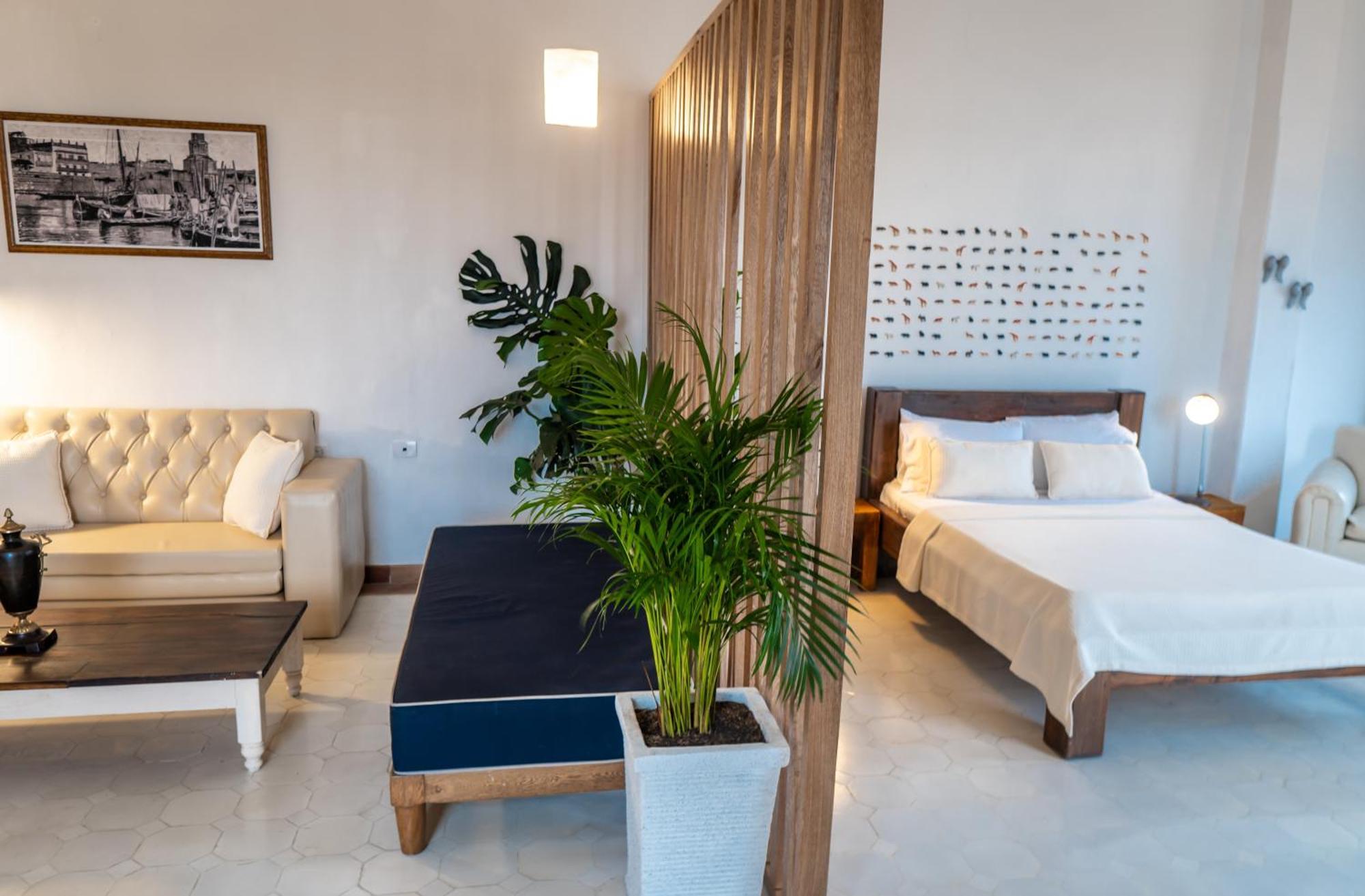 Amara Living Aparthotel Cartagena Exterior photo