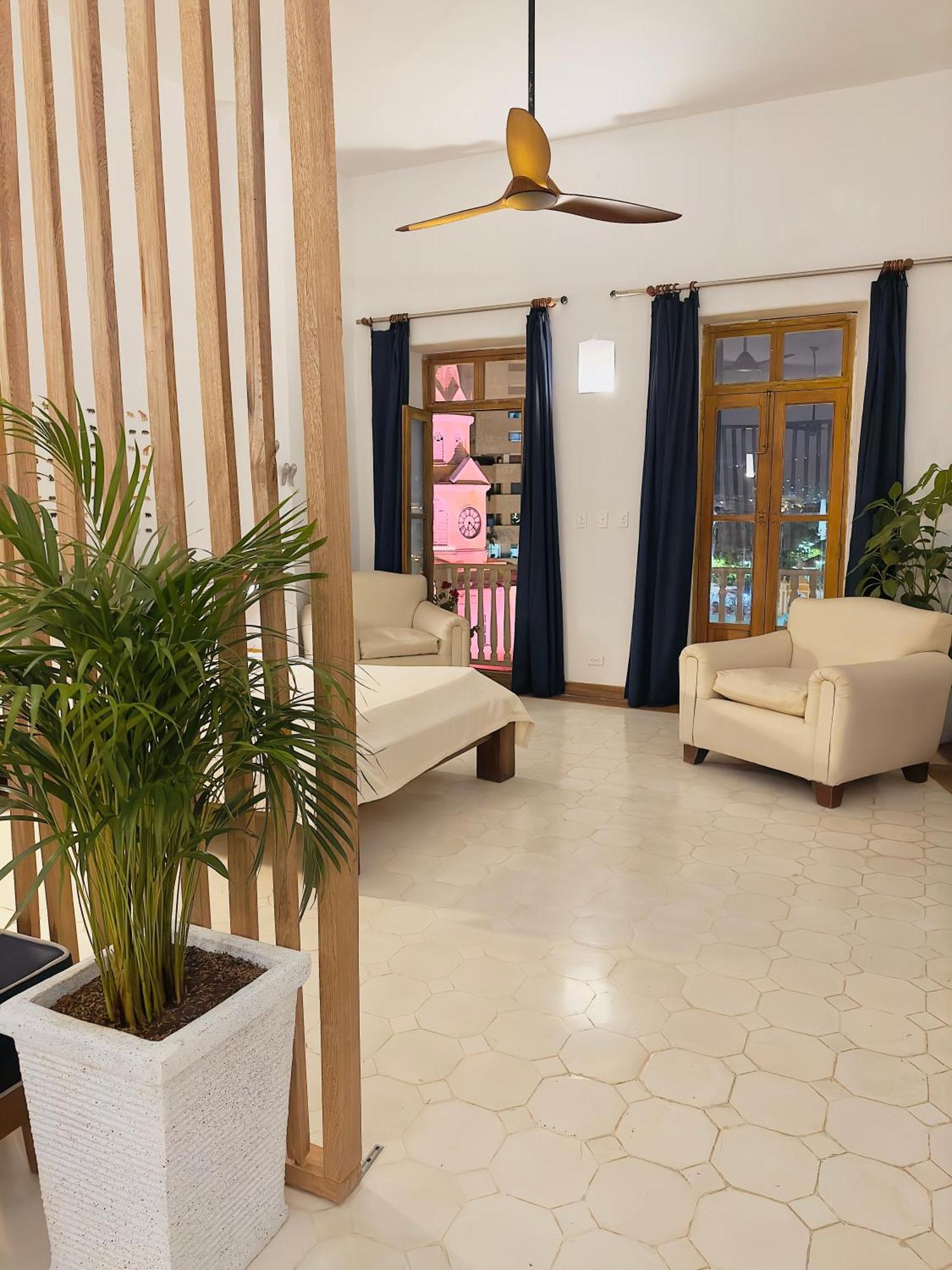Amara Living Aparthotel Cartagena Exterior photo